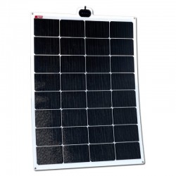 Pannello FLESSIBILE SolarFlexEvo NDS 110 Watt
