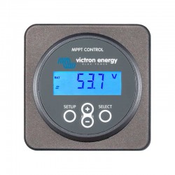 MPPT CONTROL display per regolatori Victron  BlueSolar e SmartSolar