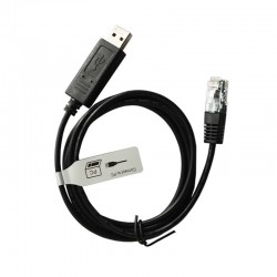 Cavo USB RS485 collegamento PC regolatori Epsolar TRACER e LS