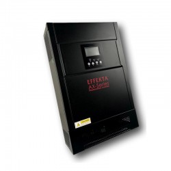 Inverter ibrido / UPS per sistemi ad isola 3000W 24V [AX-K1-3000]