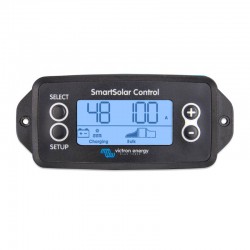 Display/control per regolatori Victron Energy SmartSolar [SSC-DISPLAY]