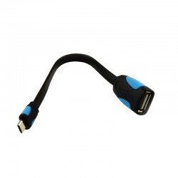 Cavo OTG micro USB collegamento regolatori EPEVER [CC-OTG-12]