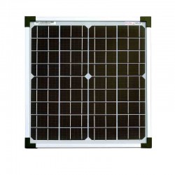 Pannello solare fotovoltaico 5W 12V Policristallino J-SUN-5P