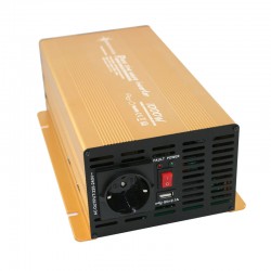 P1012_ST_GE Inverter onda sinusoidale pura 1000W 12V con USB