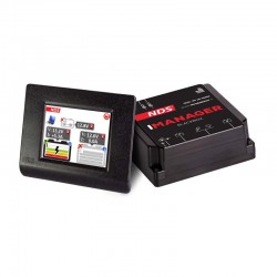 iM12-150W - iManager WIRELESS NDS - selettore automatico-manuale per 2...