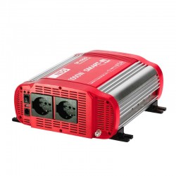 Inverter Smart-in NDS onda sinusoidale pura 1000W 12V [SP1000-12]