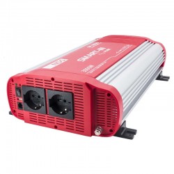 Inverter Smart-in NDS onda sinusoidale pura 3000W 12V [SP3000]