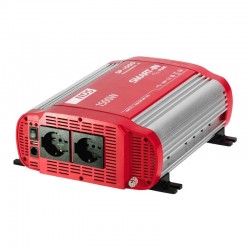 Inverter Smart-in NDS 1500W 24V onda sinusoidale pura [SP1500-24]