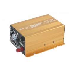 P612_ST_GE Inverter onda sinusoidale pura 600W 12V con USB