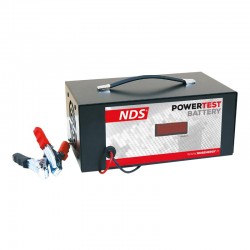 Power Test Battery NDS - Tester per batterie [PTB12-20]