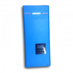 Inverter Advance onda sinusoidale 4000W 48V con caricabatterie AC 230V...