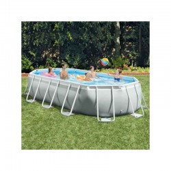 Kit solare per piscina fuori terra - pompa 85W - Bestway