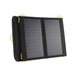 Pannello solare 13W pieghevole alto rendimento con porta USB