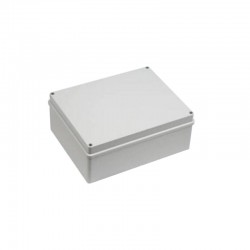 Cassetta porta batteria e elettronica 240 x 190 x 90 mm - IP66