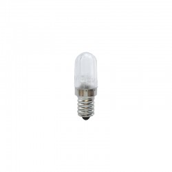 Lampadina LED 12V - 0,25 W - Lampada votiva led pannello solare