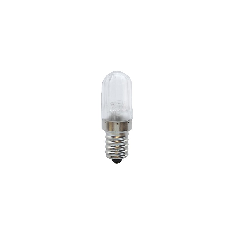 Lampadina LED 12V - 0,25 W - Lampada votiva led pannello solare