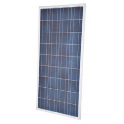 Pannello solare fotovoltaico 80W 12V Monocristallino