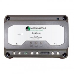 Regolatore di carica PWM Morningstar EcoPulse 20A 12/24V [EC-10]