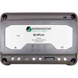 Regolatore di carica PWM Morningstar EcoPulse 10A 12/24V [EC-10]