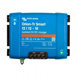 Orion-Tr Smart 12/12-18A - Caricabatterie isolato DC-DC Victron energy