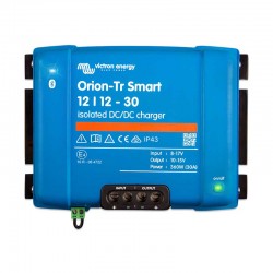 Orion-Tr Smart 12/12-30A - Caricabatterie isolato DC-DC 360W Victron energy