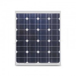 Pannello fotovoltaico 50W Mono