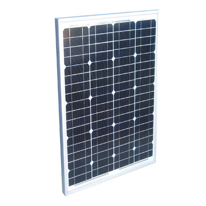 Pannello Solare Fotovoltaico 20w 12v Policristallino - Bolognetta (Palermo)