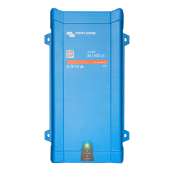Inverter/Caricabatterie MultiPlus 500 VA - 12 / 24 / 48V
