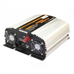 NS1500-24 Inverter onda modificata 24V-230V 1500W [picco 3000W] uscita USB