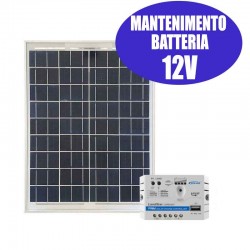 PRESA 12V DIAMETRO 12 DA PANNELLO CBE R511 PER CAMPER BARCA TUNING