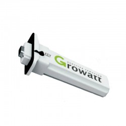 Sistema monitoraggio inverter Growatt -  Shine WIFI