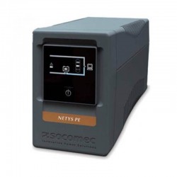 NETYS PE 600VA Socomec - Gruppo di continuità monofase 600V