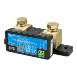SmartShunt 500A monitor per batteria Victron Energy