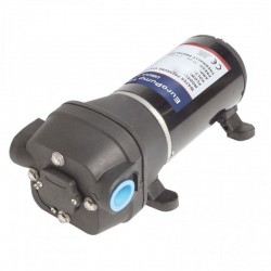 Pompa sentina 24V EUROPUMP 18 Portata - max 17L/min - max 4,6A