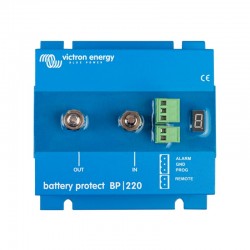 Smart Battery Protect Victron energy 12/24V 220A [VE-SmBP-220]