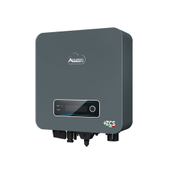 Inverter AZZURRO ZCS 1PH-4000TLM-V3 - 4kW per connessione in rete