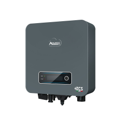 Inverter AZZURRO ZCS 1PH 3000TLM-V3 - 3kW - per connessione in rete