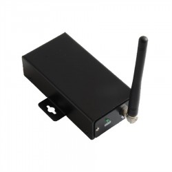 Sistema di monitoraggio WiFi per inverter WIFIBOX - Wifi Box per...
