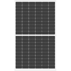 Pannello solare fotovoltaico 375Wp CSUNPOWER Hitouch4 - Cornice Grigia