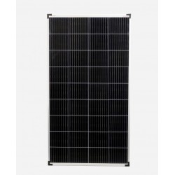 Pannello solare fotovoltaico 150W 12V  Monocristallino 1240*670*35mm