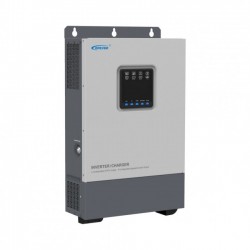 UP5000-HM8042 Inverter ibrido Solare 5kW 48V regolatore di carica MPPT...