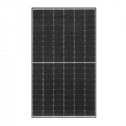 Pannello solare fotovoltaico 410Wp JINKO - Cornice nera