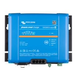 Phoenix Smart IP43 12/50 (3) - Caricabatterie - Victron Energy