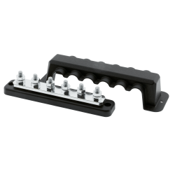 Victron Energy BUSBAR 250A 6P + ABS COVER