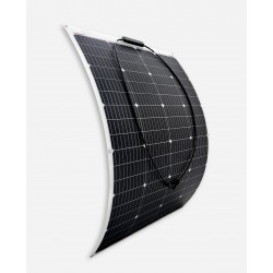 Pannelli solari flessibili mono flex etfe pannello mono flex etfe