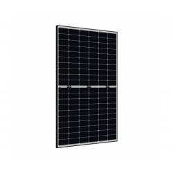 Pannello solare fotovoltaico bifacciale 385Wp JOLYWOOD JW-HD120N-385