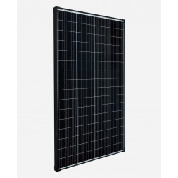 Pannello solare fotovoltaico 200W 24V Monocristallino - Ipersolar