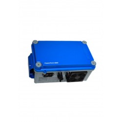 Power Pack 600S - Alimentazione DC per sistemi di pompaggio PS2-200/600
