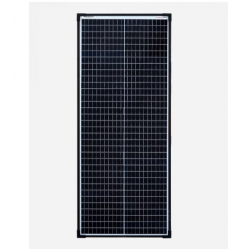 Pannello solare fotovoltaico per barca 80W 36V Slim 110x40cm - cella...
