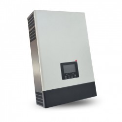 SNA5000-48 - Inverter ibrido Solare 5KW 48V doppio MPPT 480VDC 6.4KW PV...